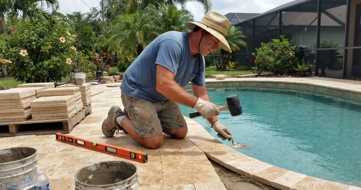Best deck builders in Naples
