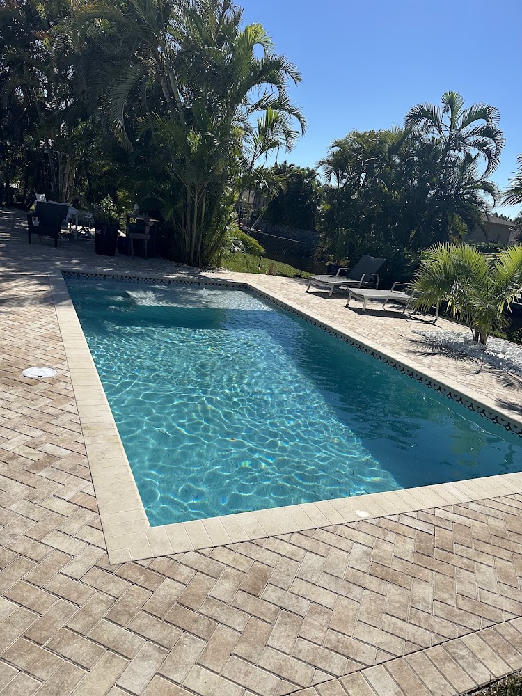 Sand Bar Pools