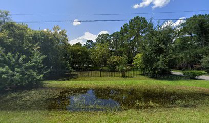 Gator Pools of Naples Inc