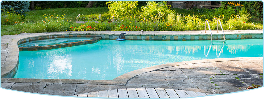 Mediterranean Pool Service