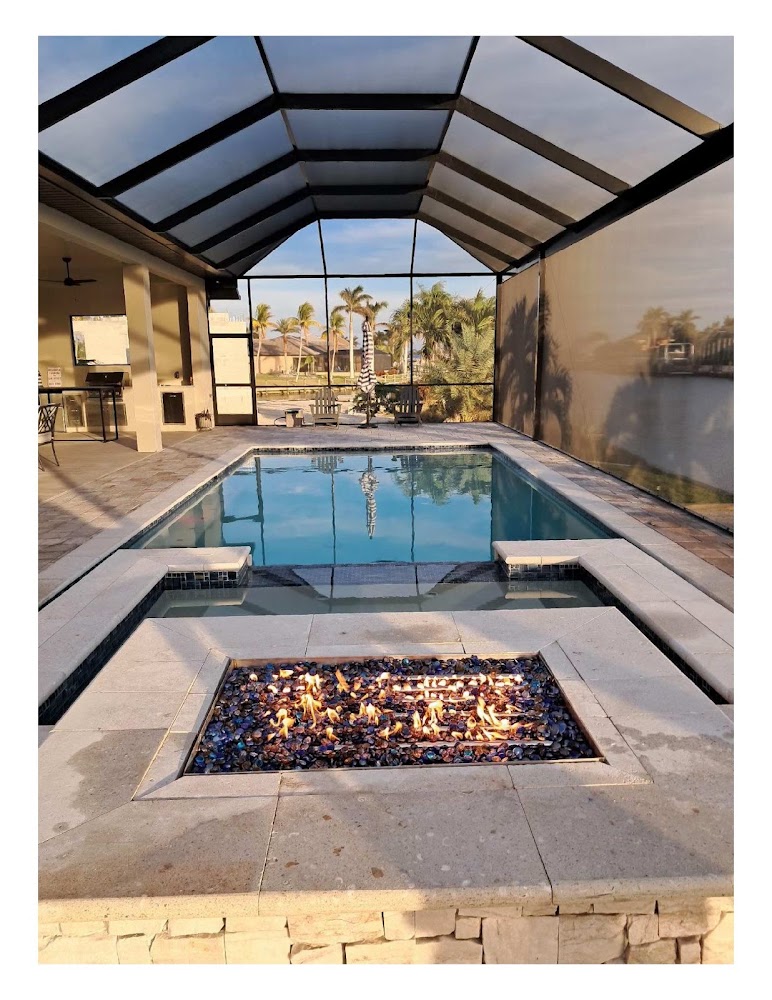 Ted's Pool Repair & Leak Detection, Inc