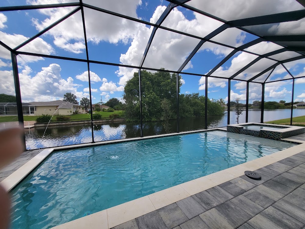 Miromar Pools LLC