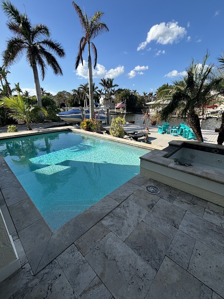 CrossWater Pool Service, LLC.