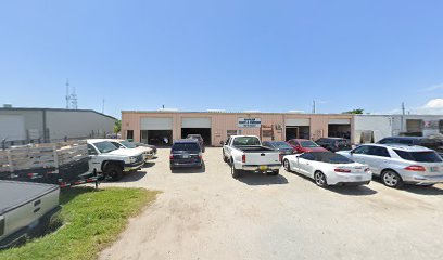 Surfside Pool Services Inc