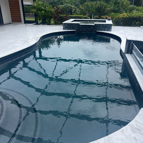 Shark Pools And Spas