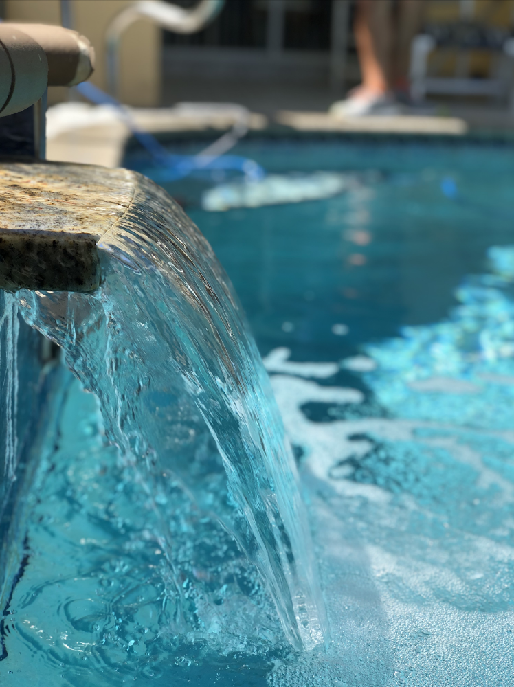 Pool Cleaners Express
