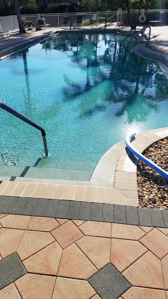 Ultimate Pool Care & Repair