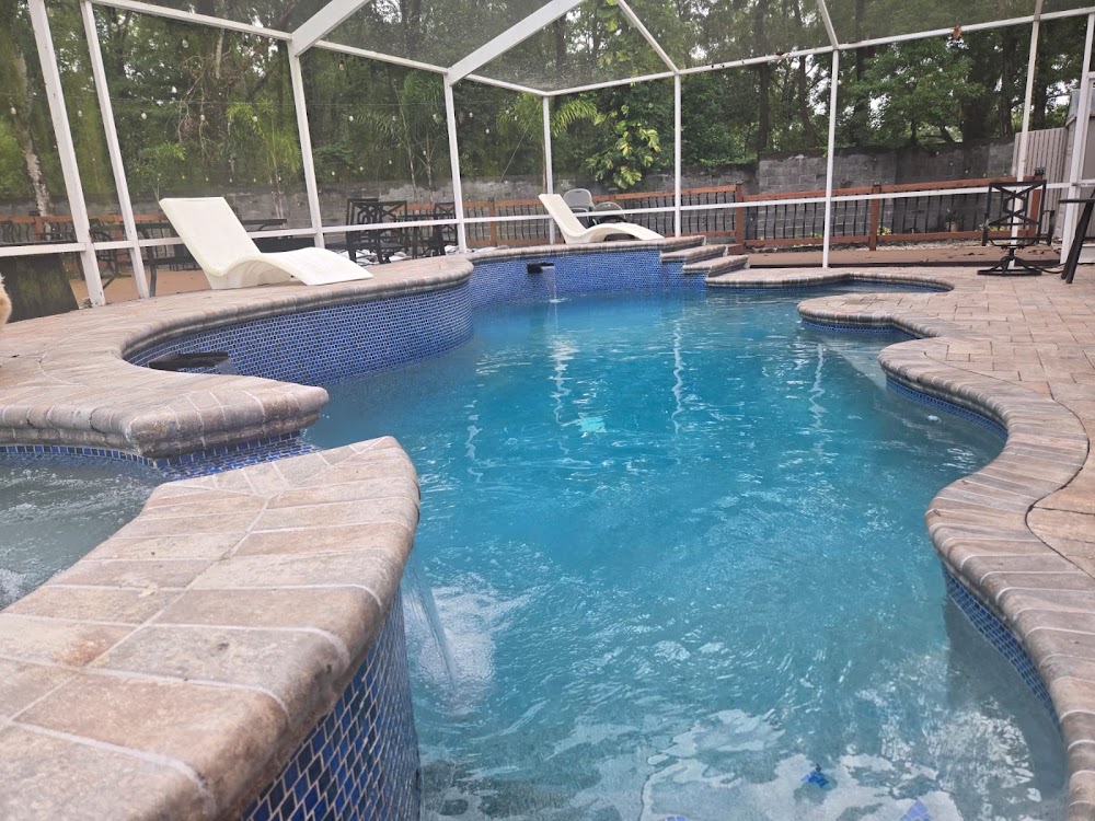 Still Waters Pool Cleaning