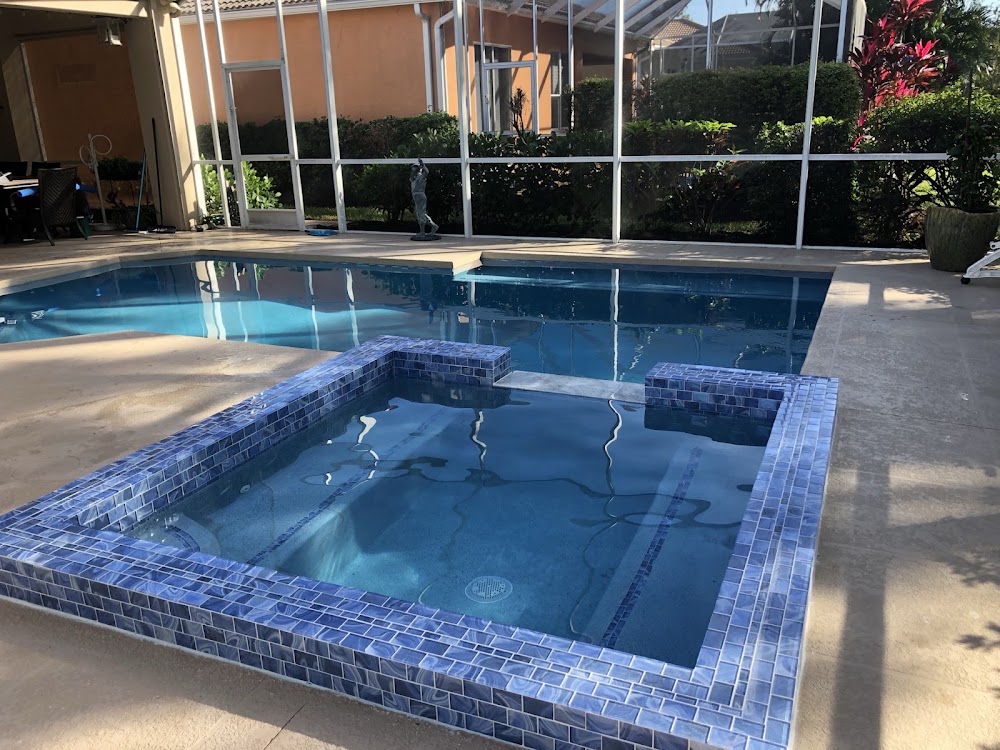 ISLAND POOL SURFACE OF SWFL INC