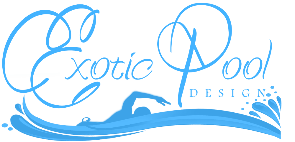 Exotic Pool Design