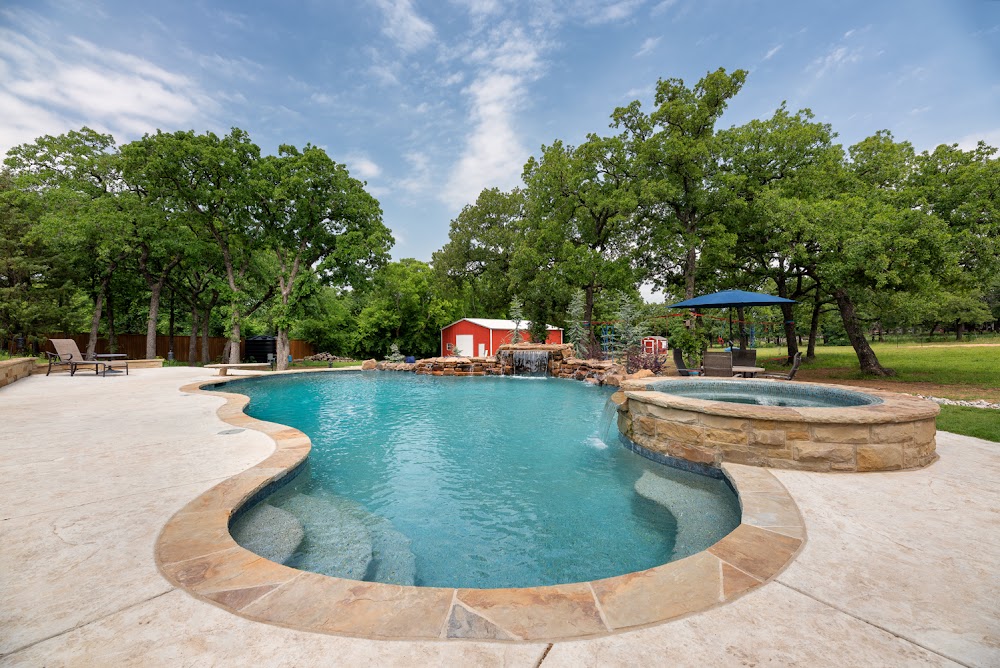 Pool Builders Naples
