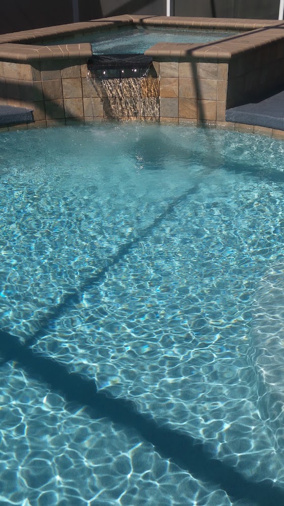 Absolute Pool Services