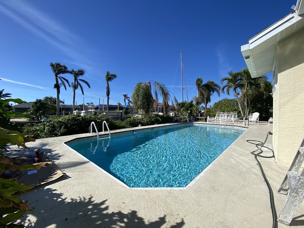 Advanced Pool Solutions LLC