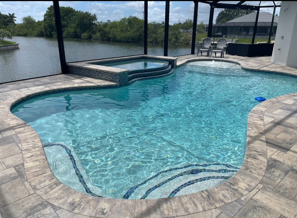 Masterpiece Pools & Spa of SWFL, Inc.