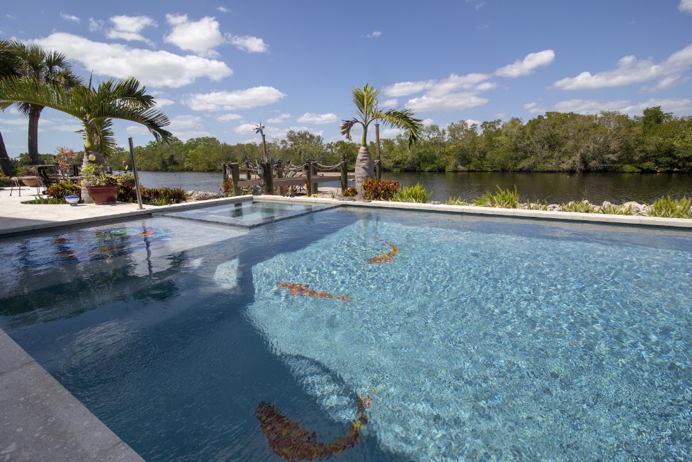 Jackson Pools, inc. - Naples