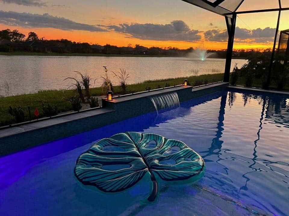 Gulf Shore Pools & Spas