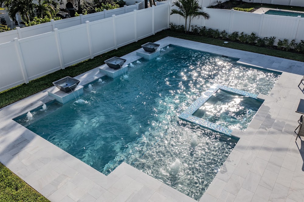 Concierge Pools