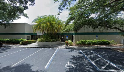 Suncoast Custom Pool Services, Inc