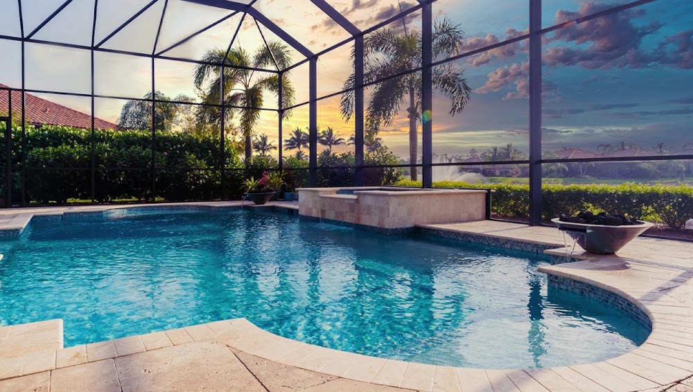 Edgewater Pools & Spas | Main Office