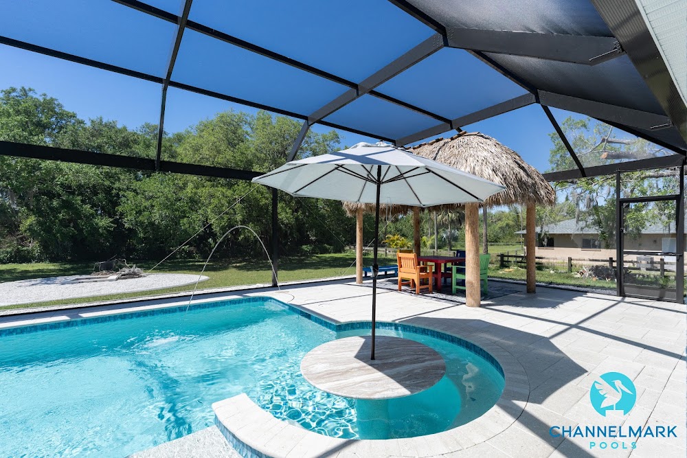 Channelmark Pools