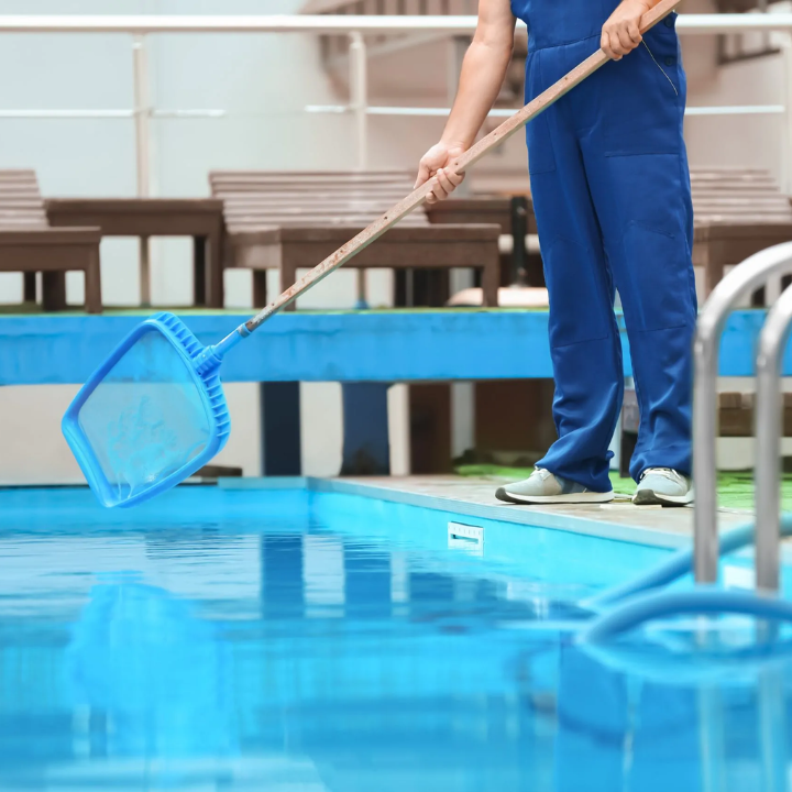 Tenacity Pools
