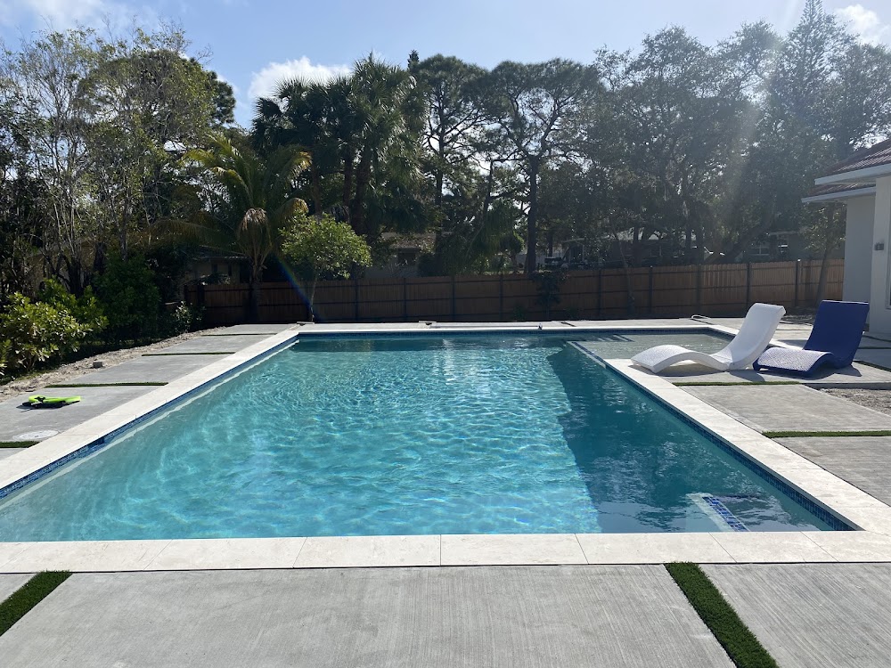 Five Aces Pools and Spas