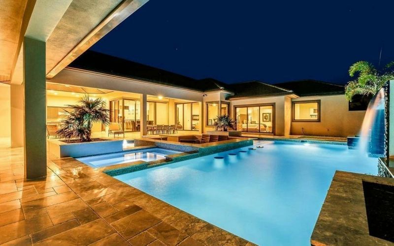 Rick Cleveland The PoolGuy! Inc.