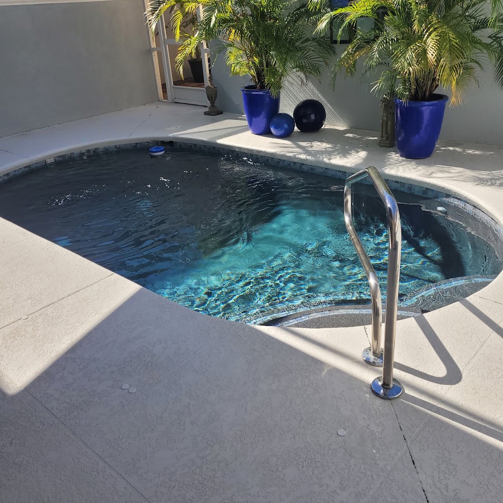 Waasser Pools