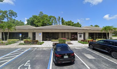 NCP Pool Construction in Naples
