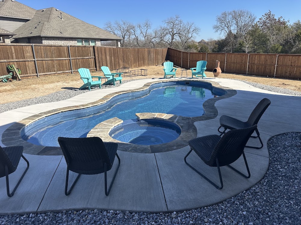 BlueLux Pools