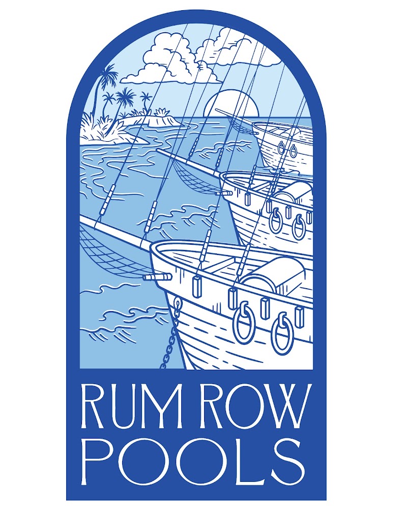 Rum Row Pools