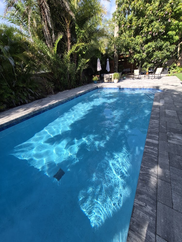Splash Pools LLC
