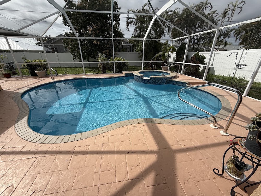 EC Construction of SWFL