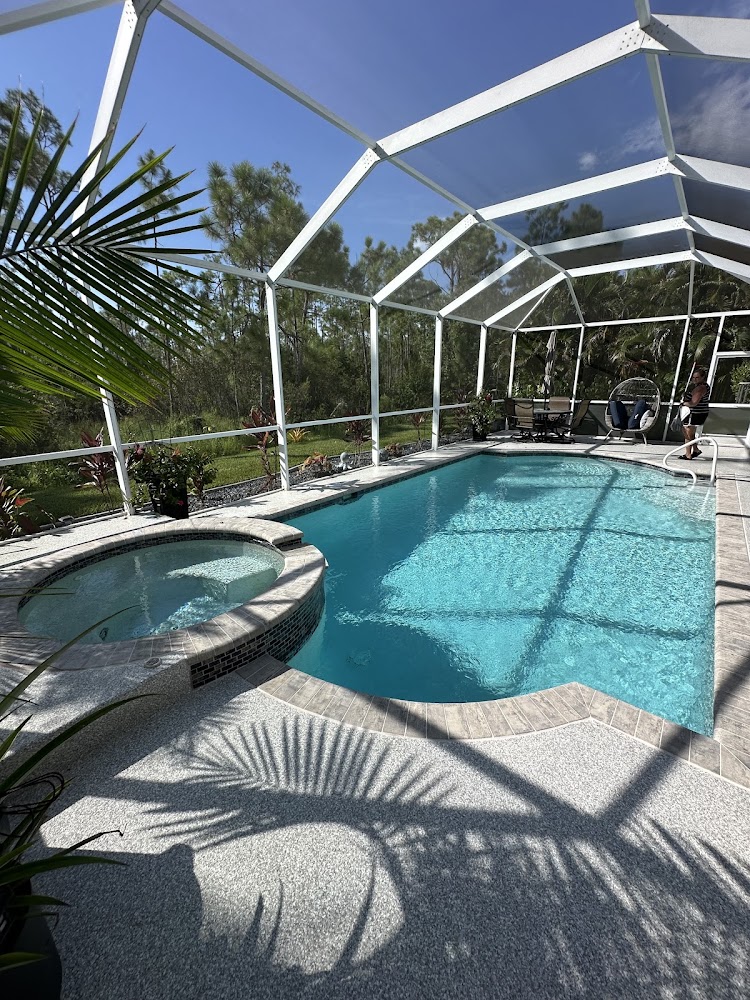 Quality Tile and Coping