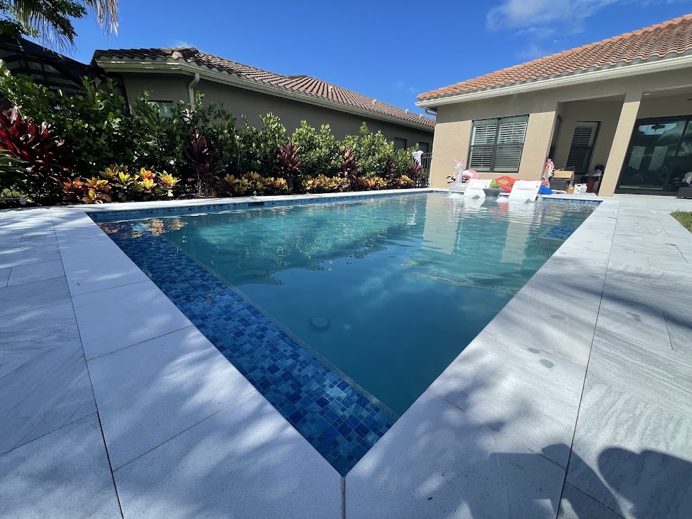 Pool and Patio Works