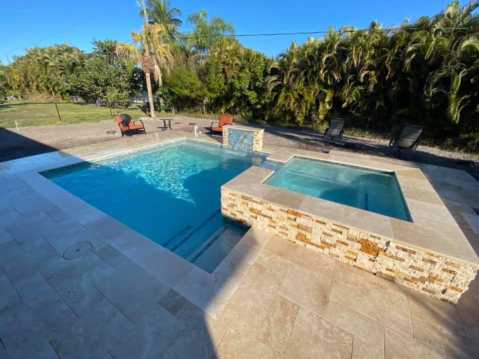 Slusser Pools - License CPC1456712