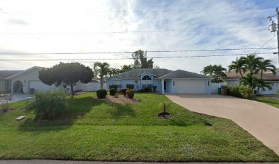 Lee County Pools Inc