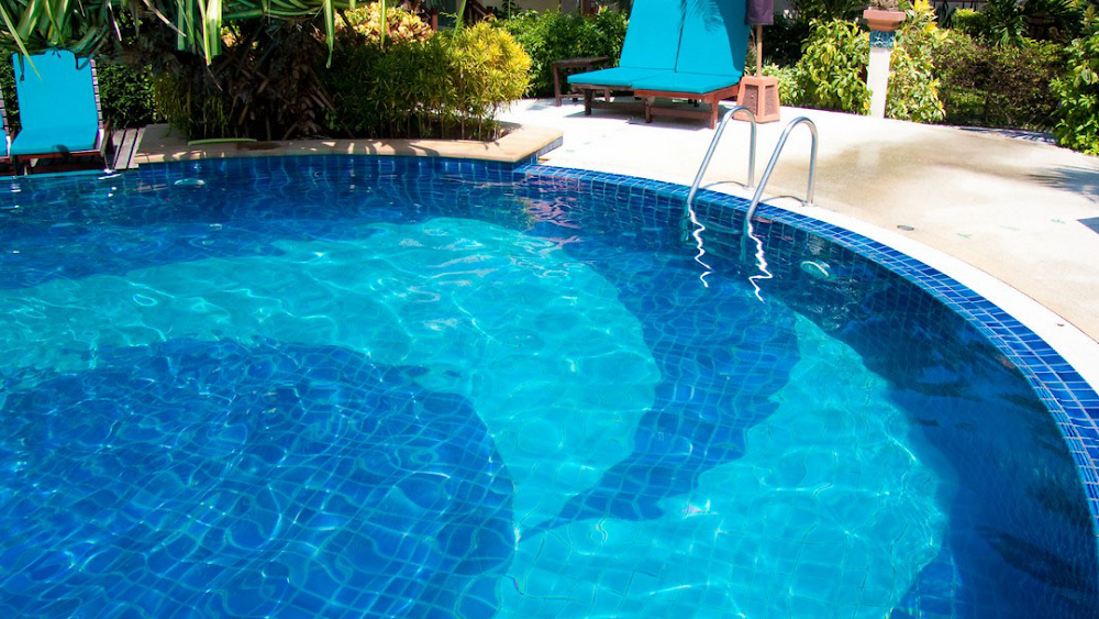 Pool Troopers