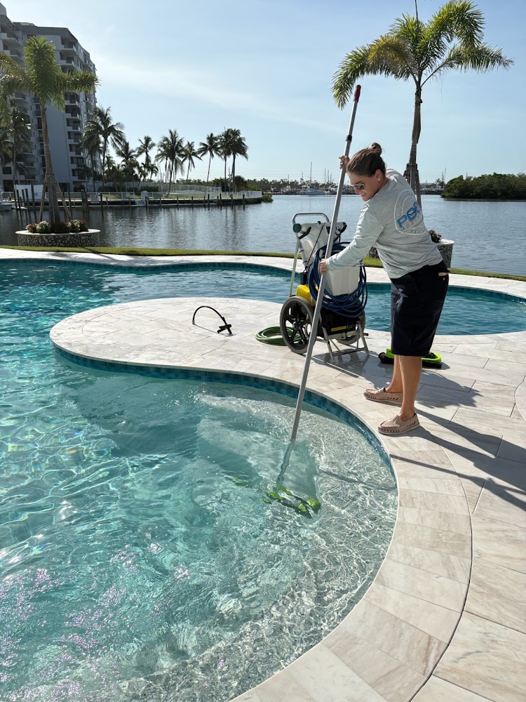 Pool Executives, LLC