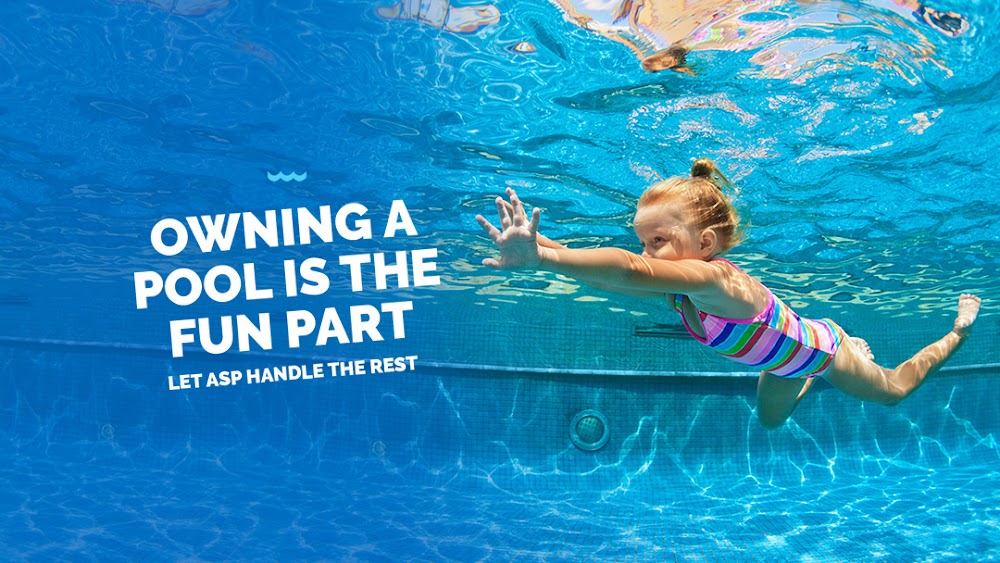 ASP - America's Swimming Pool Company of Fort Myers