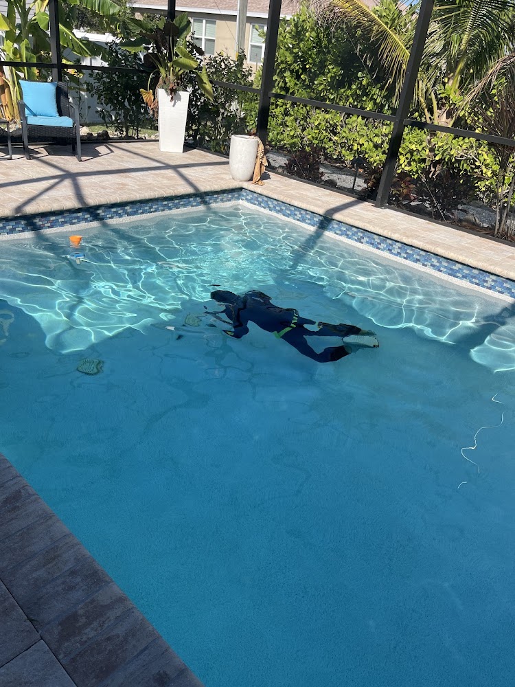 Pro Pool Team, The Pool Leak Pros