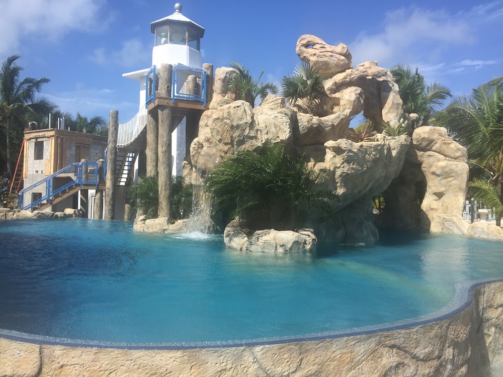 Rock Star Pools