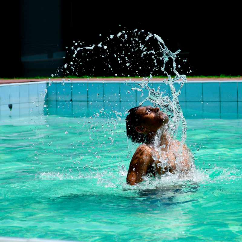 Liquid Concepts Pool Service