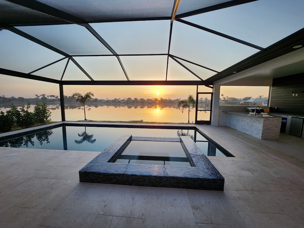 Imperial Pool and Spa