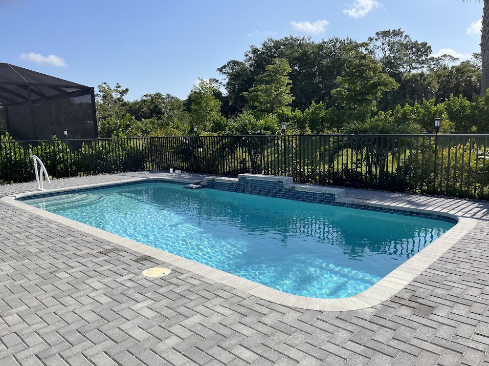Plaster's Master Pool Services