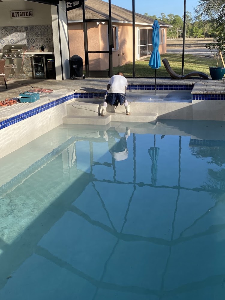 Florida Quality Pools Corporation