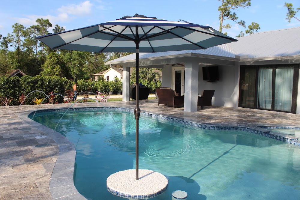 Summit Pools, Inc.