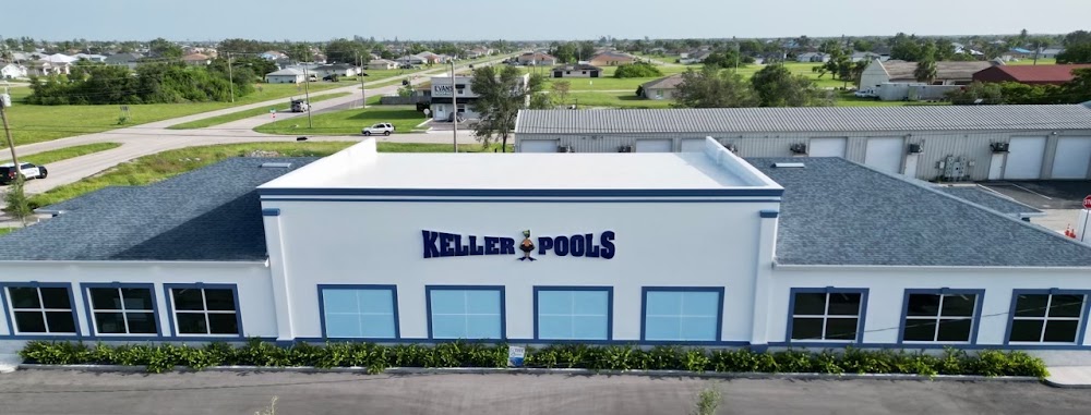 Keller Pools