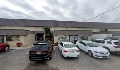 Royal Pool Service of S.W. FL