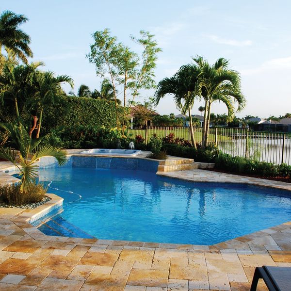 Pearl Pools